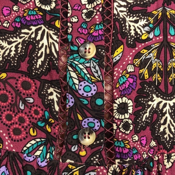 MAEVE by Antrophology top - Picture 4 of 11